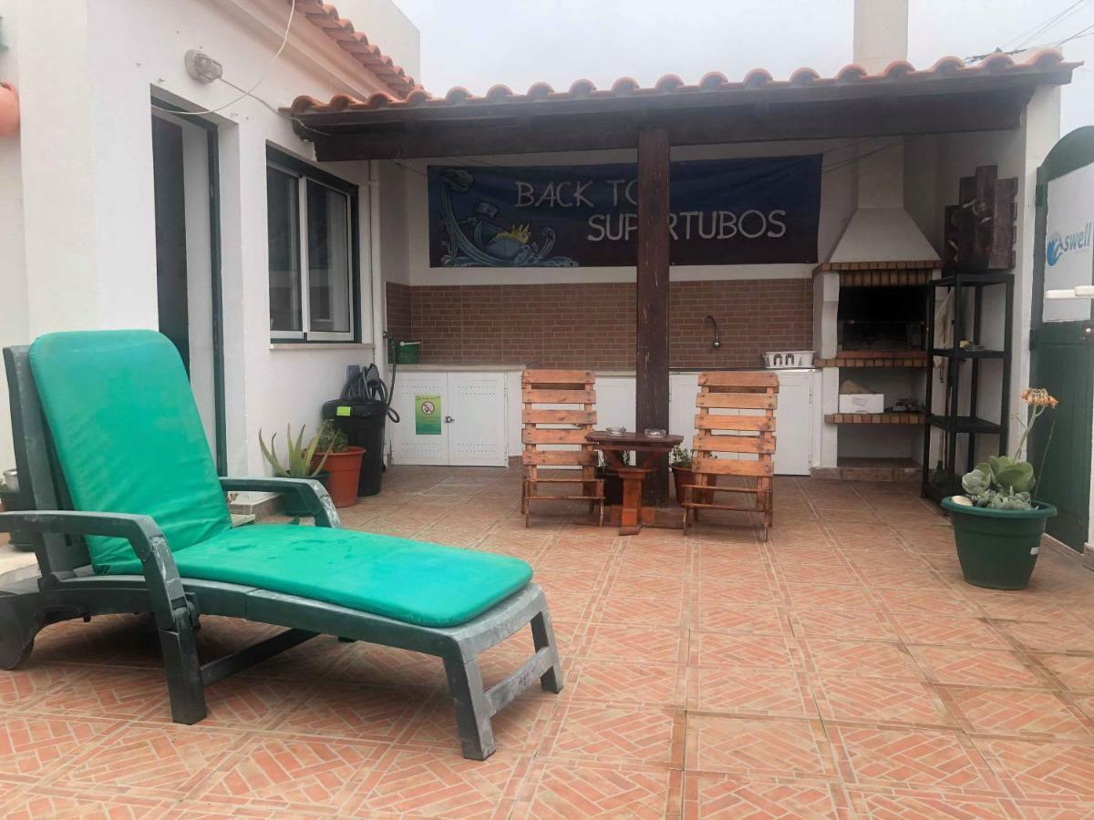 Swell Guesthouse Casa Moinho Exterior photo